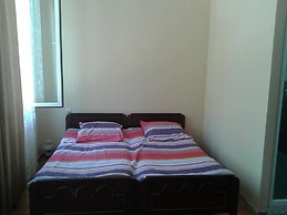 Dom v gorode Kobuleti