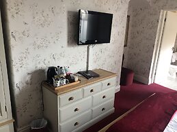 The Apple House