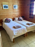 Mountain Chalet
