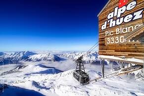 Mountain Chalet