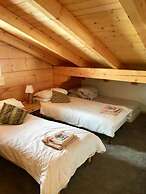 Mountain Chalet