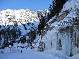 Mountain Chalet
