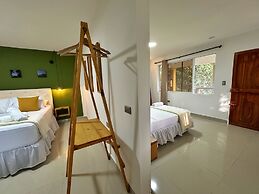 Hotel La Casablanca Tayrona