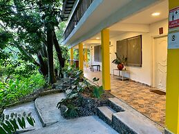 Hotel La Casablanca Tayrona