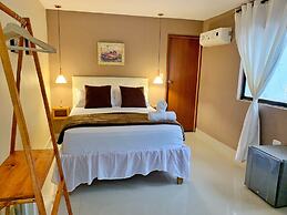 Hotel La Casablanca Tayrona
