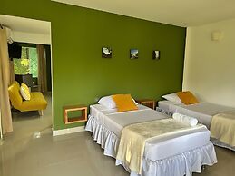 Hotel La Casablanca Tayrona