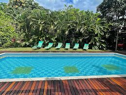 Hotel La Casablanca Tayrona