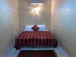 Riad mon petit rêve