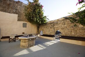Old Town House