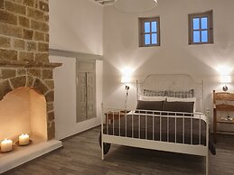 Old Town House