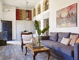 Old Town House
