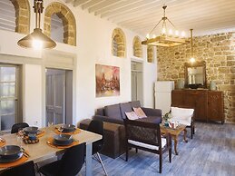 Old Town House
