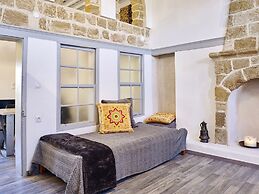 Old Town House