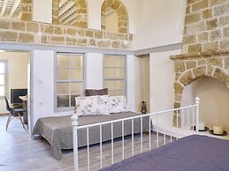 Old Town House