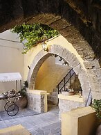 Old Town House