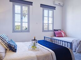 Old Town House