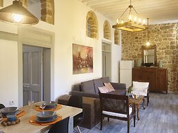 Old Town House