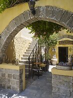 Old Town House