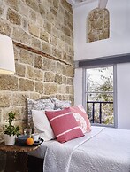 Old Town House