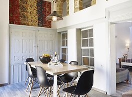 Old Town House