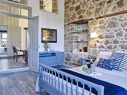 Old Town House