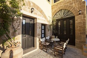 Old Town House