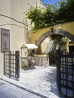 Old Town House