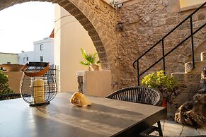 Old Town House