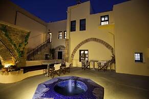 Old Town House