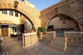 Old Town House