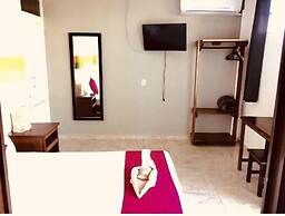 Hotel Flor