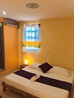Hotel Flor