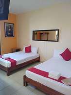 Hotel Flor