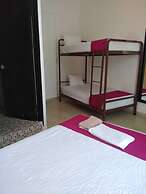 Hotel Flor