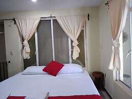 Hotel Flor