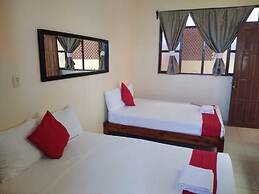 Hotel Flor