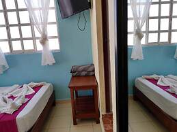 Hotel Flor