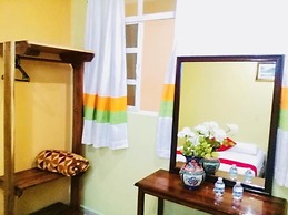 Hotel Flor