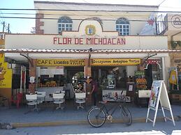 Hotel Flor