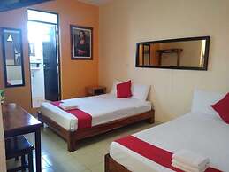 Hotel Flor
