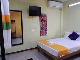 Hotel Flor
