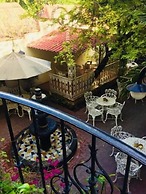 Hotel Flor
