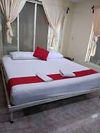 Hotel Flor