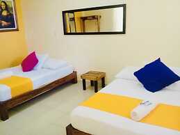 Hotel Flor