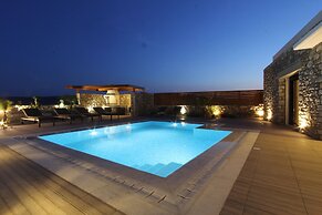 Prasonisi Villas