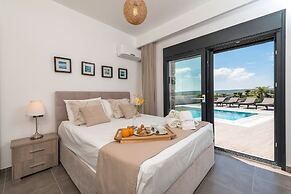 Prasonisi Villas