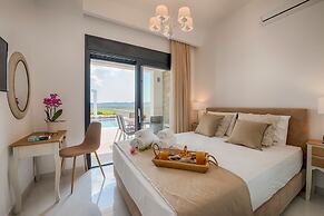 Prasonisi Villas