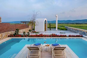 Prasonisi Villas