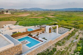 Prasonisi Villas