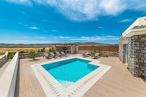 Prasonisi Villas